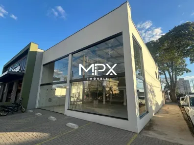 Ponto Comercial para alugar, 225m² no Higienópolis, Piracicaba