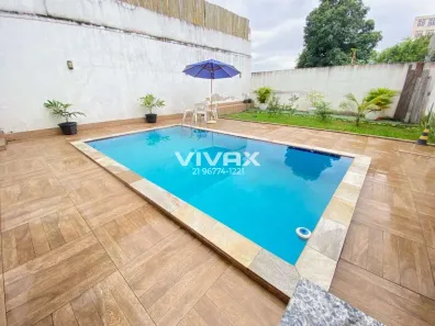 Casa com 3 Quartos à venda, 239m² no Méier, Rio de Janeiro
