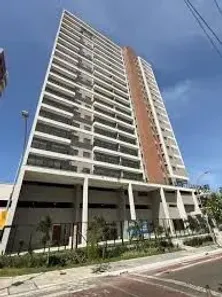 Apartamento com 3 Quartos à venda, 60m² no Varjota, Fortaleza