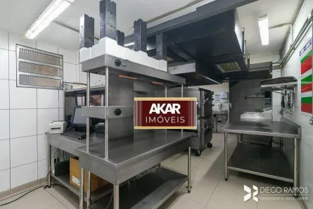 Prédio Comercial à venda, 270m² no Santa Terezinha, São Bernardo do Campo