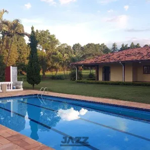 Casa com 6 Quartos à venda, 800m² no Caldeira, Indaiatuba