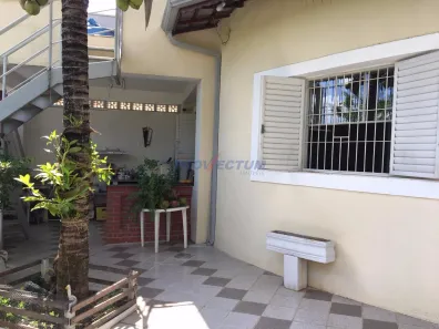 Casa com 3 Quartos à venda, 132m² no Taquaral, Campinas
