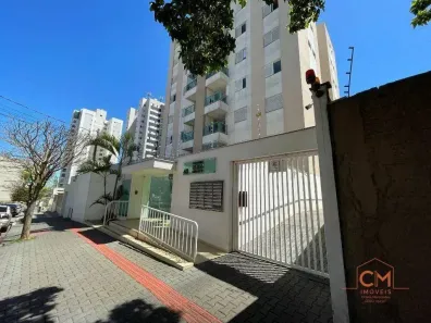 Apartamento com 3 Quartos à venda, 89m² no Judith, Londrina