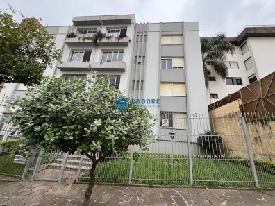 Apartamento com 2 Quartos para alugar, 60m² no Panazzolo, Caxias do Sul