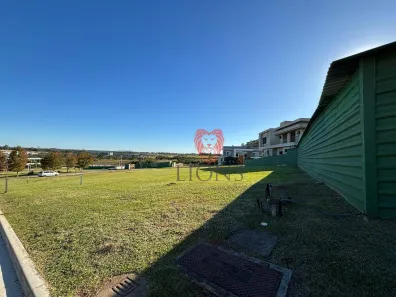 Lote/Terreno à venda, 734m² no Morada Gaúcha, Gravataí