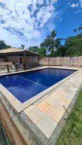 Apartamento com 2 Quartos à venda, 48m² no Centro, Lauro de Freitas