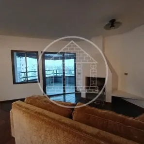 Apartamento com 4 Quartos à venda, 211m² no Centro, São Bernardo do Campo