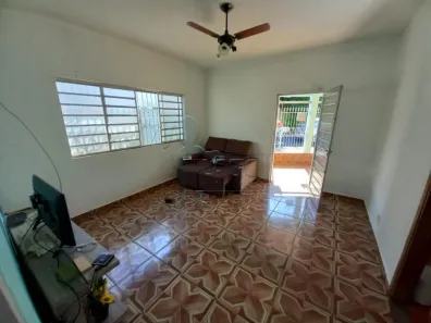 Casa com 3 Quartos à venda, 125m² no Vila Tibério, Ribeirão Preto
