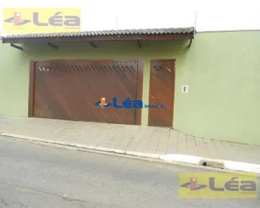 Casa com 5 Quartos à venda, 412m² no Jardim Realce, Suzano