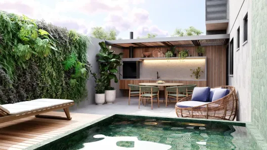 Apartamento com 1 Quarto à venda, 38m² no Tijuca, Rio de Janeiro