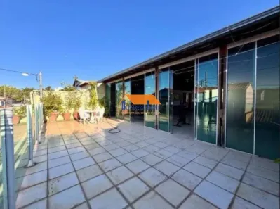 Casa com 4 Quartos à venda, 164m² no Conjunto Celso Machado, Belo Horizonte