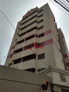 Apartamento com 1 Quarto para alugar, 42m² no Vila Altinópolis, Bauru