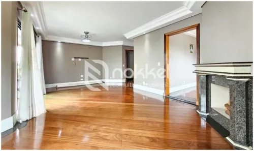 Apartamento com 4 Quartos à venda, 200m² no Vila Monumento, São Paulo