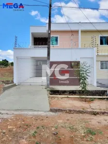 Casa com 4 Quartos à venda, 132m² no Crajubar, Barbalha