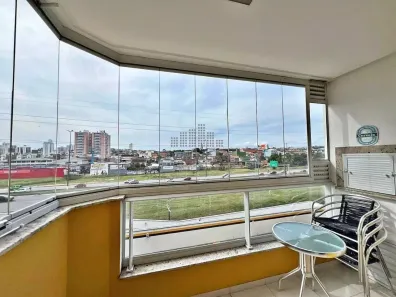 Apartamento com 2 Quartos à venda, 76m² no Campinas, São José