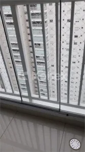 Apartamento com 2 Quartos à venda, 59m² no Tatuapé, São Paulo