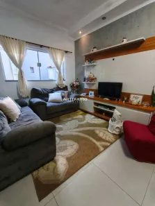 Casa com 3 Quartos à venda, 115m² no Jardim Vera Cruz III, Franca