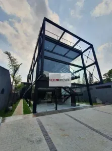 Prédio Comercial para alugar, 592m² no Vila Ida, São Paulo