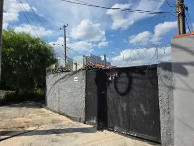 Casa com 2 Quartos à venda, 124m² no Jardim do Sol, Indaiatuba