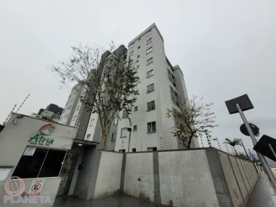 Apartamento com 2 Quartos para alugar, 84m² no Jaraguá 99, Jaraguá do Sul