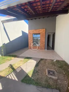 Casa com 2 Quartos à venda, 55m² no Bom Retiro, Campo Grande