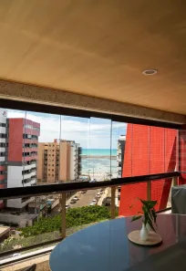 Apartamento com 5 Quartos à venda, 246m² no Ponta Verde, Maceió
