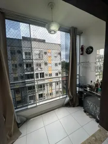 Apartamento com 2 Quartos à venda, 55m² no Coqueiro, Belém