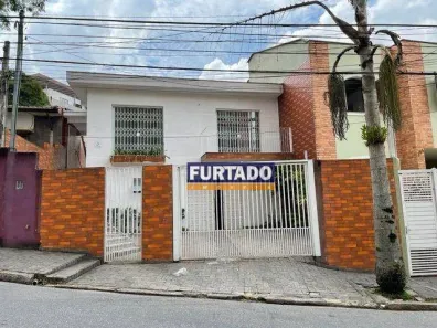 Sobrado com 3 Quartos à venda, 270m² no Vila Assunção, Santo André