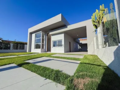 Casa com 3 Quartos à venda, 160m² no Imbé, Imbé