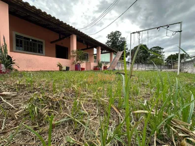 Fazenda/Sítio com 2 Quartos à venda, 300m² no Recanto do Jataí, Sorocaba