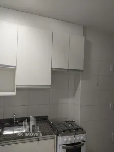 Apartamento com 2 Quartos à venda, 60m² no Vila Iracema-Belval, Barueri