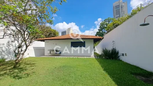 Casa com 3 Quartos à venda, 379m² no Sumaré, São Paulo