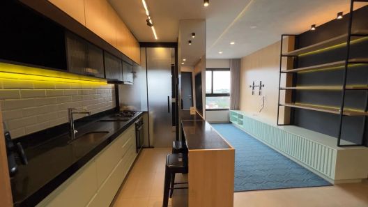 Apartamento com 2 Quartos à venda, 69m² no Zona 08, Maringá