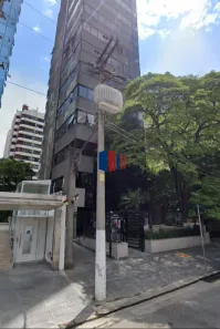 Sala Comercial à venda, 234m² no Vila Cordeiro, São Paulo
