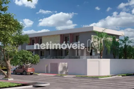 Casa com 3 Quartos à venda, 164m² no Cabral, Contagem