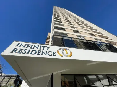 Apartamento com 4 Quartos à venda, 235m² no Jardim Goiás, Goiânia