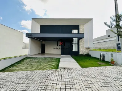 Casa de Condomínio com 3 Quartos à venda, 215m² no Guedes, Tremembé