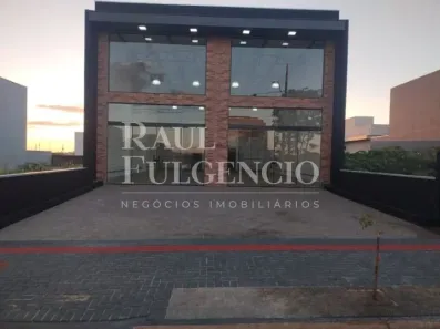 Ponto Comercial para alugar, 176m² no Residencial Abussafe, Londrina