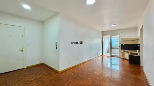 Apartamento com 2 Quartos para alugar, 80m² no São Francisco, Bento Gonçalves