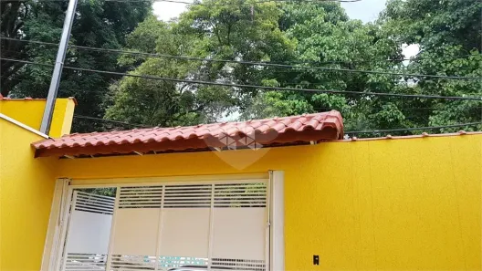 Sobrado com 3 Quartos à venda, 100m² no Vila Dalila, São Paulo