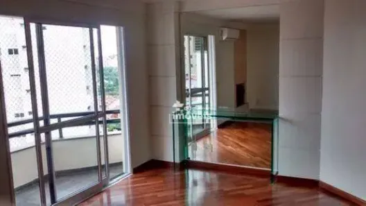 Apartamento com 2 Quartos à venda, 104m² no Alto da Lapa, São Paulo