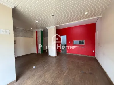 Ponto Comercial para alugar, 114m² no Centro, Valinhos