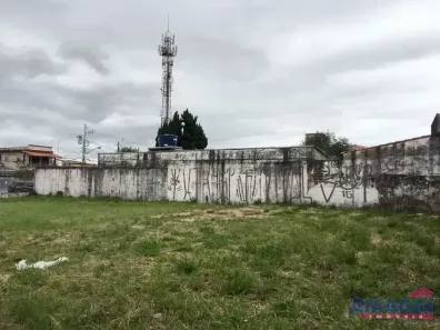 Lote/Terreno à venda, 600m² no Parque Itamarati, Jacareí