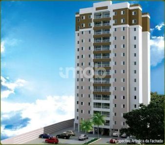 Apartamento com 3 Quartos à venda, 85m² no Jardim Piratininga, Sorocaba