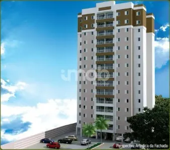 Apartamento com 3 Quartos à venda, 85m² no Jardim Piratininga, Sorocaba