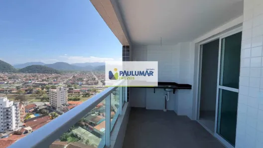 Apartamento com 2 Quartos à venda, 68m² no Jardim Praia Grande, Mongaguá