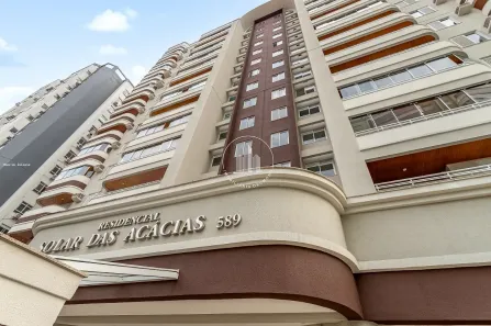 Apartamento com 4 Quartos à venda, 128m² no Campinas, São José