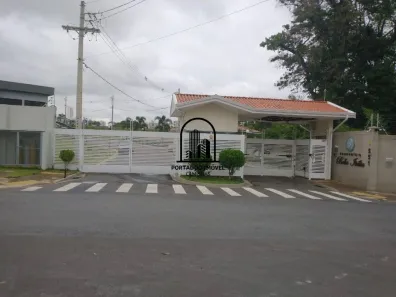 Lote/Terreno à venda, 453m² no Parque Rural Fazenda Santa Cândida, Campinas