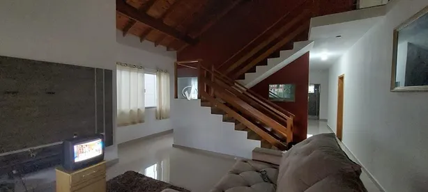 Casa com 5 Quartos à venda, 300m² no Nossa Senhora do Perpétuo Socorro, Pindamonhangaba