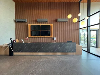 Ponto Comercial para alugar, 26m² no Odília, Rio Verde